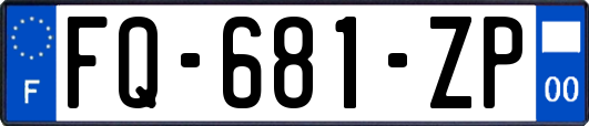 FQ-681-ZP