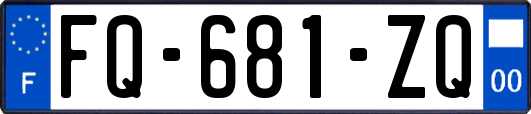 FQ-681-ZQ