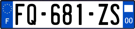 FQ-681-ZS