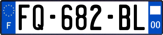 FQ-682-BL