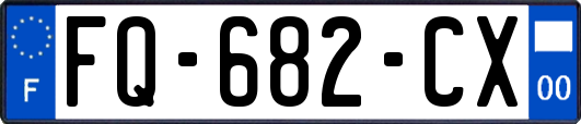 FQ-682-CX