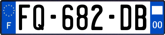 FQ-682-DB