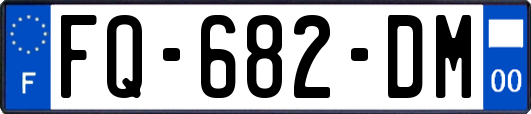FQ-682-DM