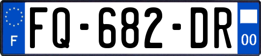 FQ-682-DR