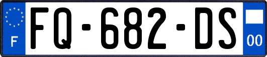 FQ-682-DS