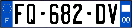 FQ-682-DV