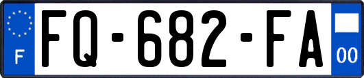 FQ-682-FA