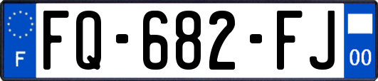 FQ-682-FJ
