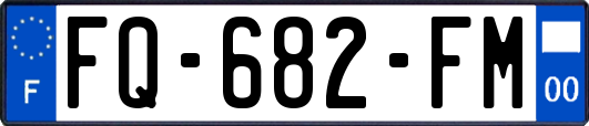 FQ-682-FM