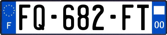 FQ-682-FT
