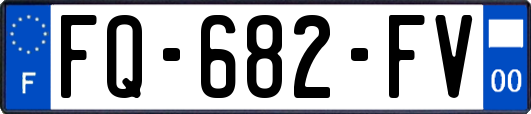 FQ-682-FV