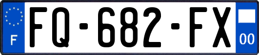 FQ-682-FX