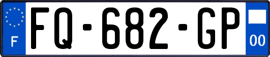 FQ-682-GP