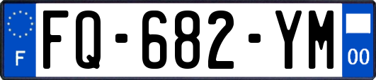FQ-682-YM