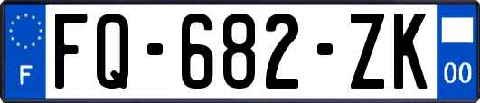 FQ-682-ZK