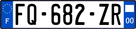 FQ-682-ZR