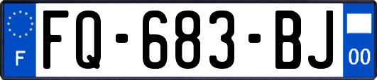 FQ-683-BJ