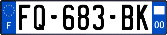 FQ-683-BK