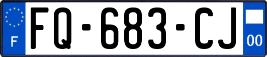 FQ-683-CJ