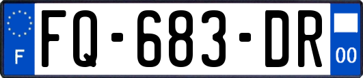 FQ-683-DR