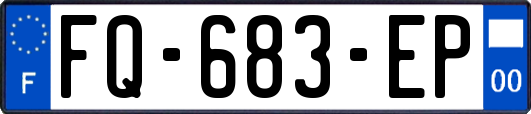 FQ-683-EP