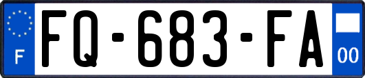 FQ-683-FA