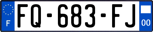 FQ-683-FJ