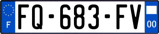 FQ-683-FV