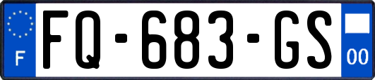 FQ-683-GS