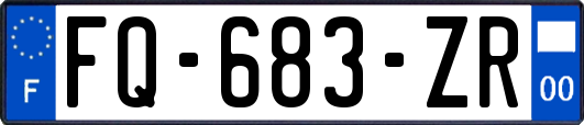 FQ-683-ZR