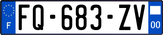 FQ-683-ZV