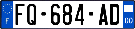 FQ-684-AD