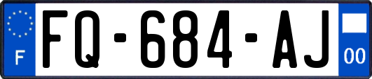 FQ-684-AJ