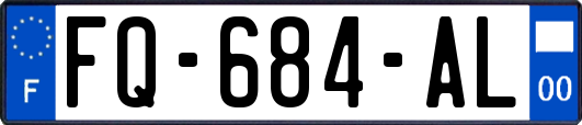 FQ-684-AL