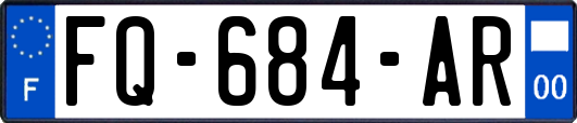 FQ-684-AR