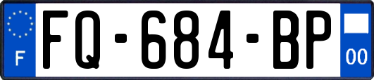 FQ-684-BP