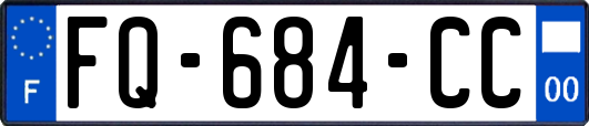 FQ-684-CC