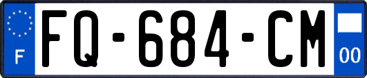 FQ-684-CM
