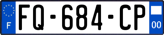 FQ-684-CP