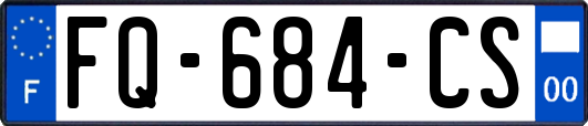 FQ-684-CS