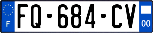 FQ-684-CV