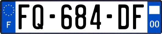 FQ-684-DF