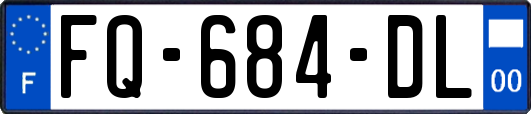 FQ-684-DL