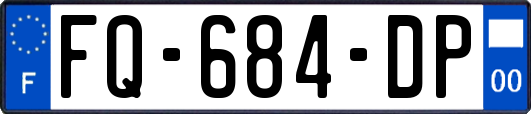 FQ-684-DP