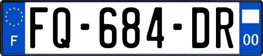 FQ-684-DR