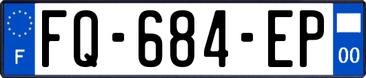 FQ-684-EP