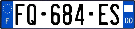 FQ-684-ES
