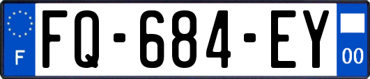 FQ-684-EY