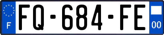 FQ-684-FE