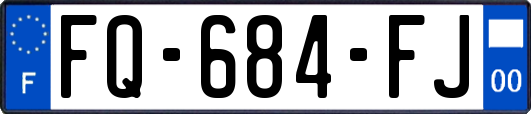 FQ-684-FJ